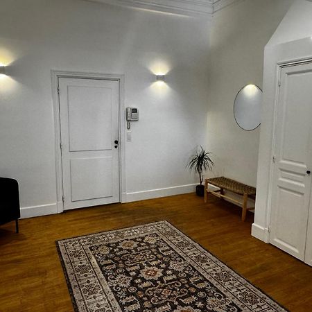 Dame Carcas Daire Carcassonne Dış mekan fotoğraf