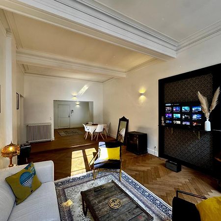 Dame Carcas Daire Carcassonne Dış mekan fotoğraf
