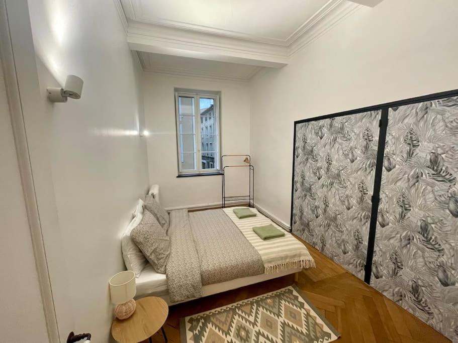 Dame Carcas Daire Carcassonne Dış mekan fotoğraf