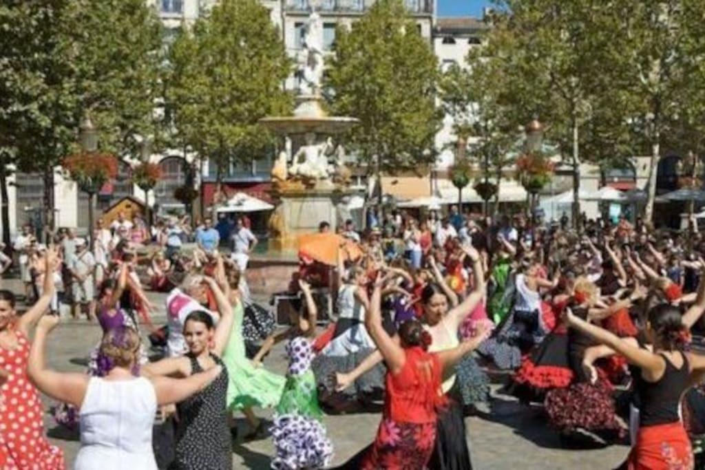 Dame Carcas Daire Carcassonne Dış mekan fotoğraf
